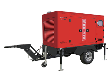 Power Storage Station_储能电站